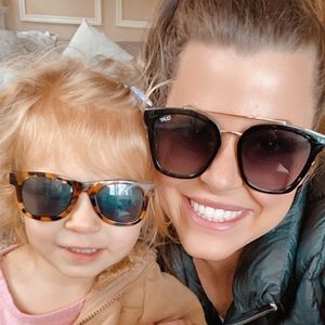 Meet your Posher, Britt